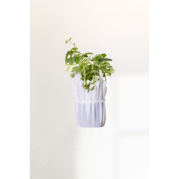 agape • IVO • KnitWarm X Chicks Resin Cloth Vase DIY Box