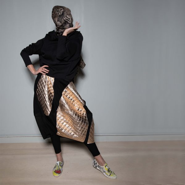 Skirt - Obscure Panels - Image 2