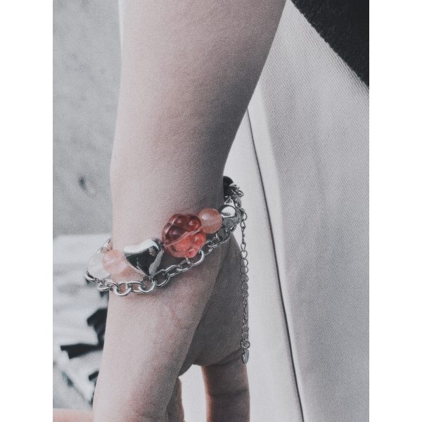 Pinky Dust Bracelet - Image 2