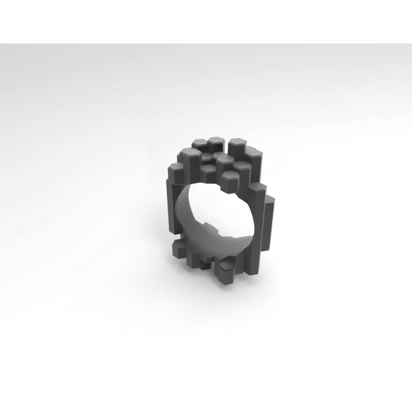 Silices Ring