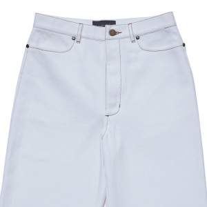 Basic Loose Fit Jeans
