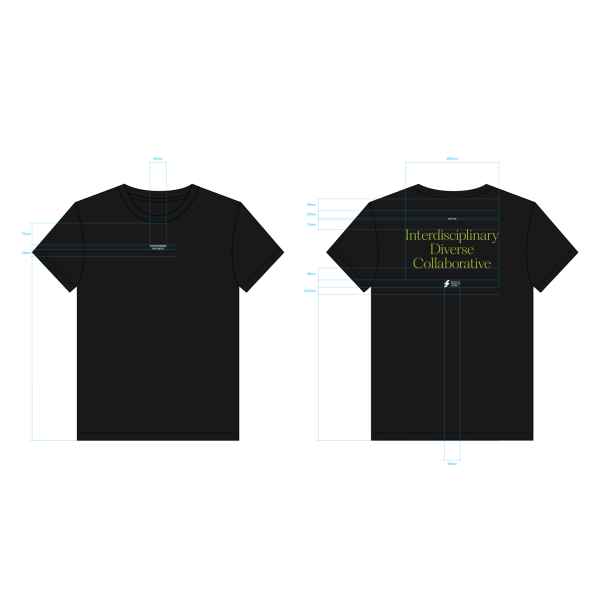 SFT Typography T-Shirt (Unisex) - Image 6