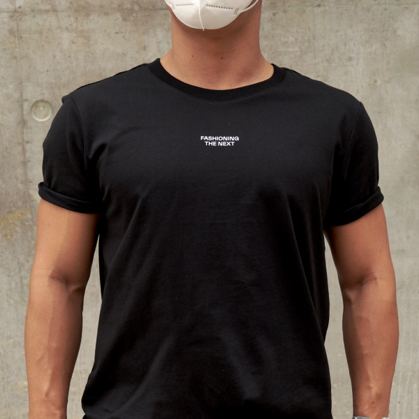 SFT Typography T-Shirt (Unisex) - Image 4
