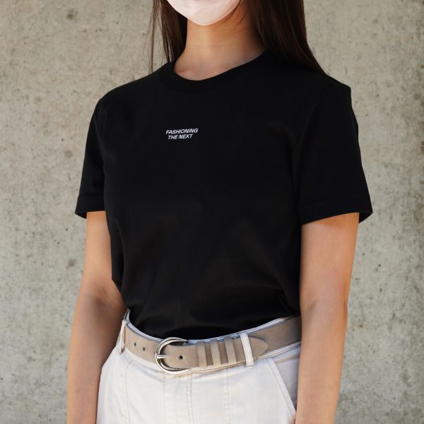 SFT Typography T-Shirt (Unisex) - Image 2