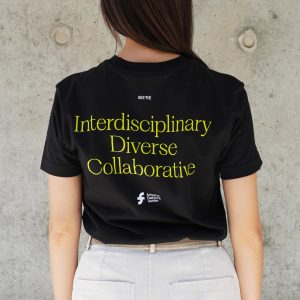 SFT Typography T-Shirt (Unisex)