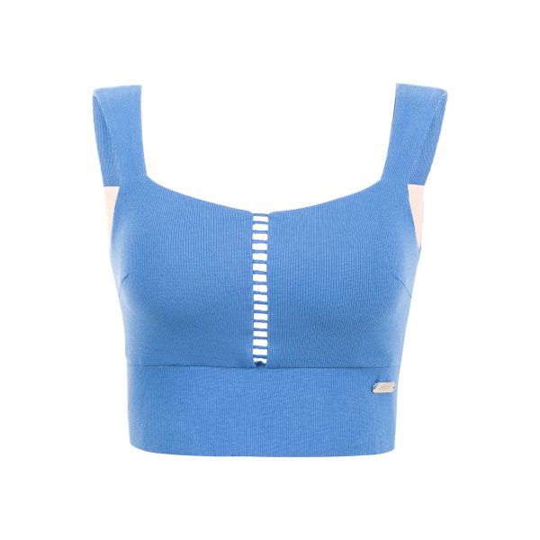 Square Neck Top (with pads)
