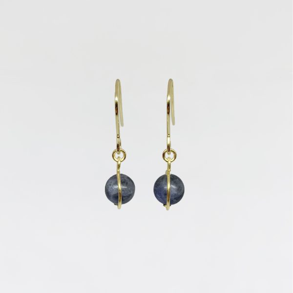 Wave Earrings - Image 2