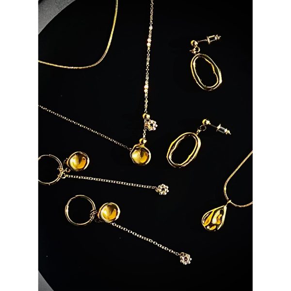 Void Earrings - Image 2
