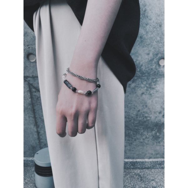 Pattern of Ink Bracelet - Image 2