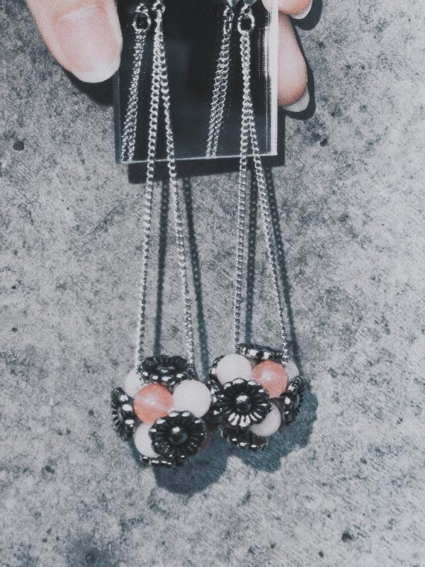 Carry On Earring