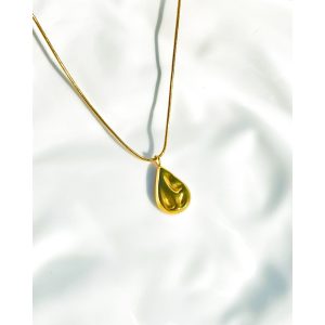 Soil Necklace