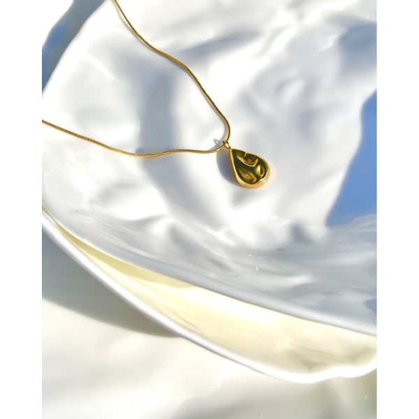 Soil Necklace - Image 3