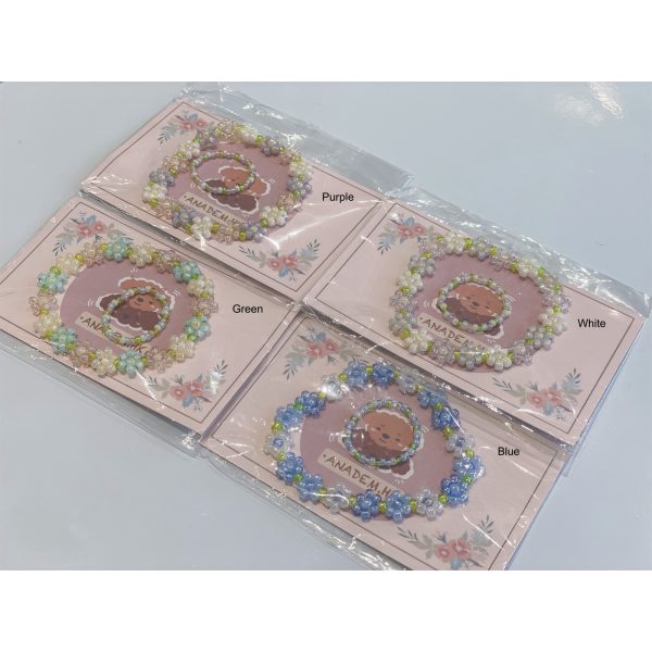 Blossom Bracelet - Image 2