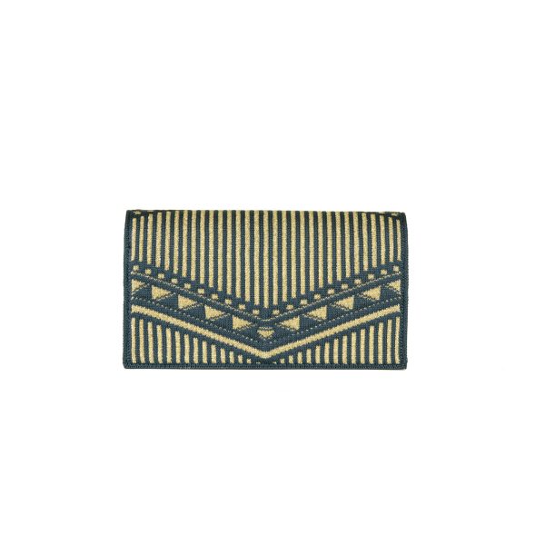 Graffiti Series Splendour Flap Top Phone Bag