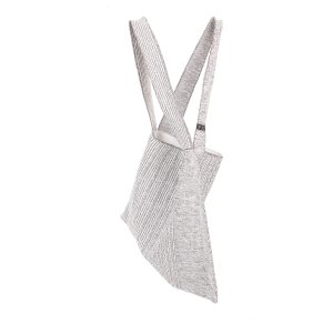 The TO。TE Series- Shopper Paper tote