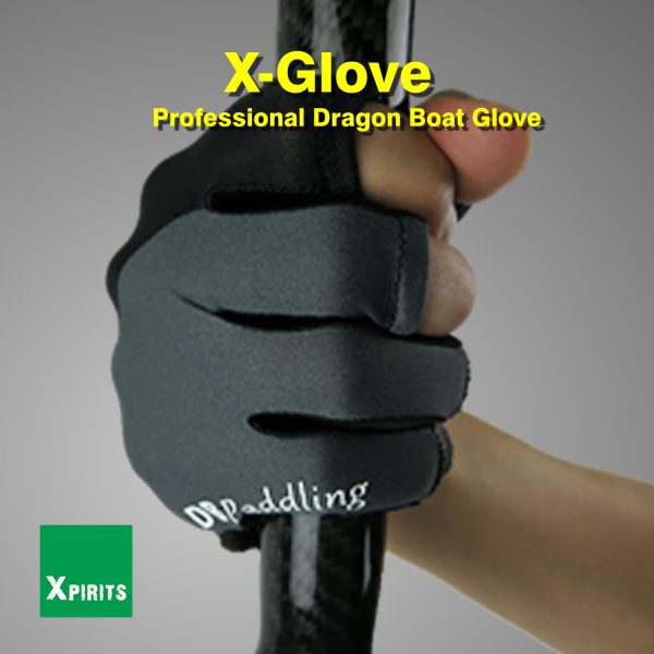 Dragon Boat Gloves - Image 4