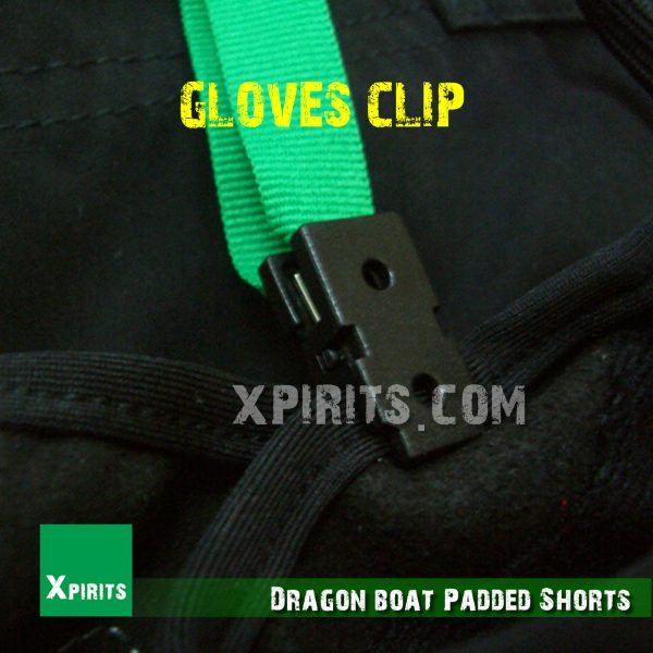 Dragon Boat Padded Shorts - Image 5