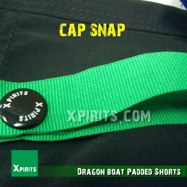 Dragon Boat Padded Shorts - Image 4