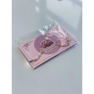 Shooting Star Purple Set