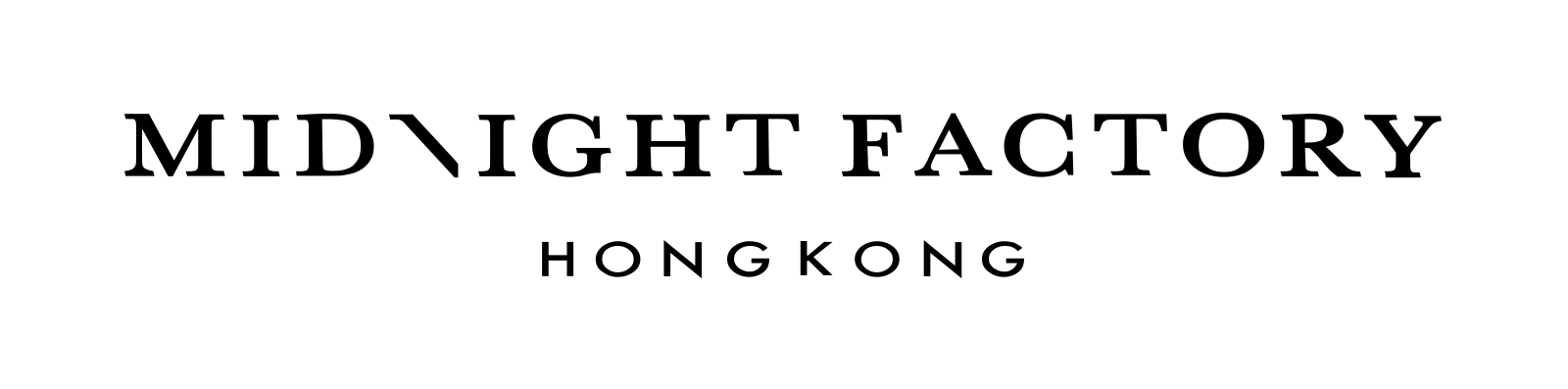 Midnight Factory
