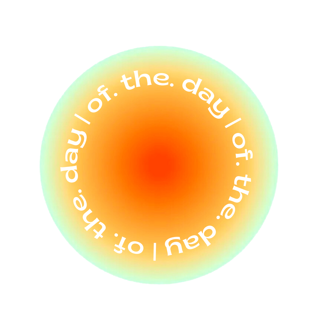 _____.of . the. day