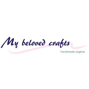 My beloved crafts