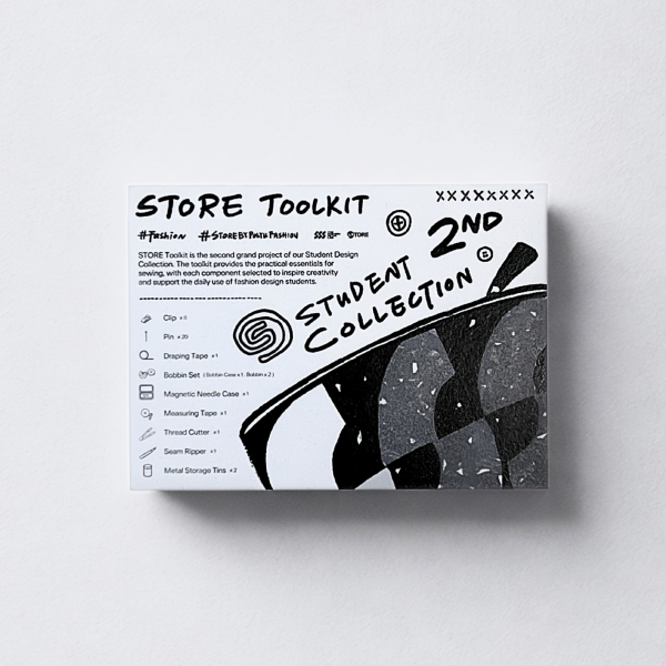 STORE Toolkit - Image 2