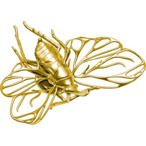 Pyrops Hamdjahi Peleng Pin