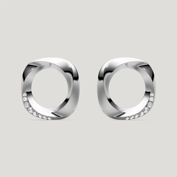 Squircle Stud - Image 2