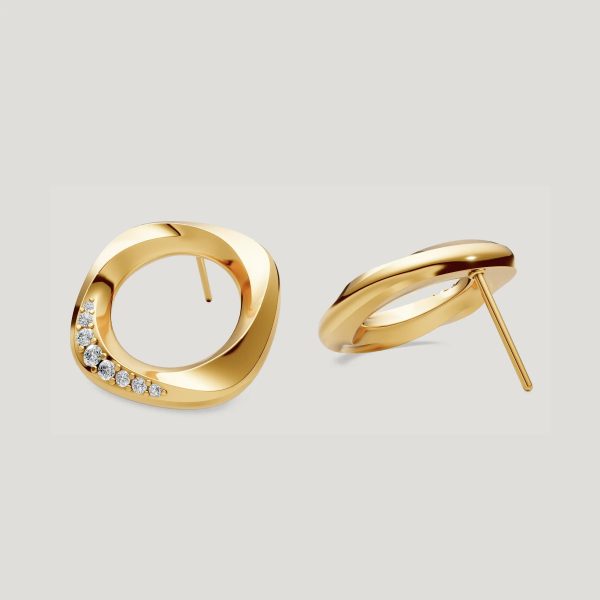 Squircle Stud - Image 5