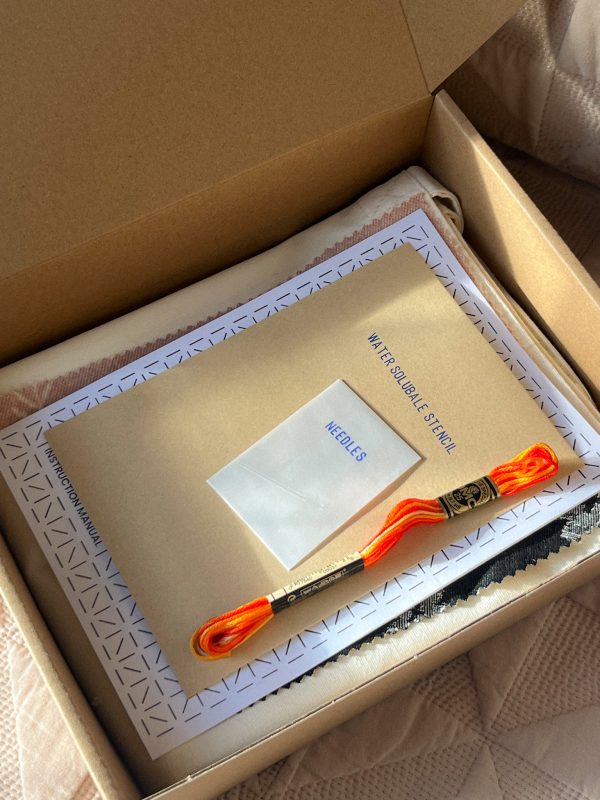 The Art of Mending Kit - Image 2