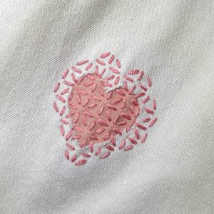 The Art of Mending Kit