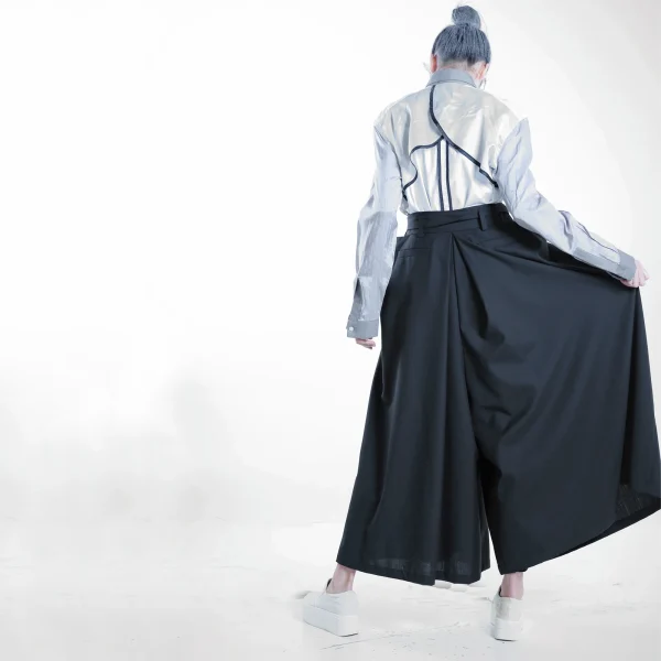Trousers - Hakama - Image 2