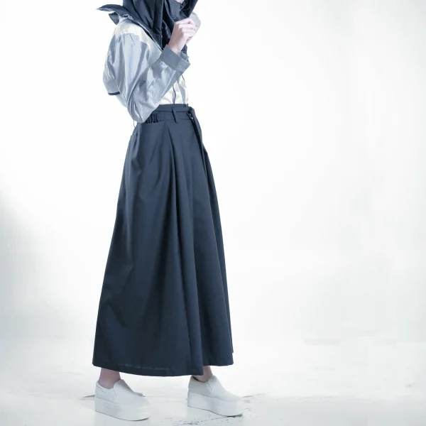 Trousers - Hakama - Image 3