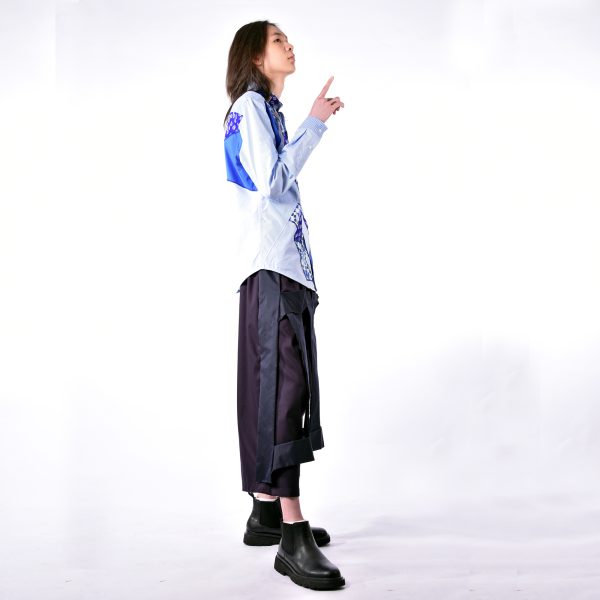 Shirt - Z Odyssey - Image 2