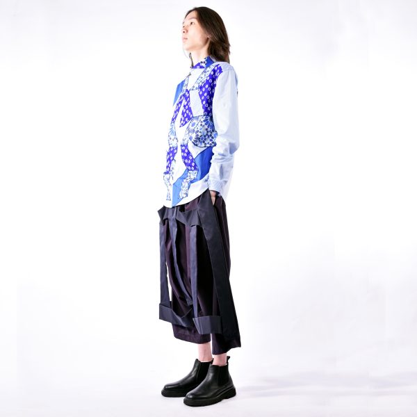 Shirt - Z Odyssey - Image 3