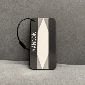 RANDOK Luggage Tag