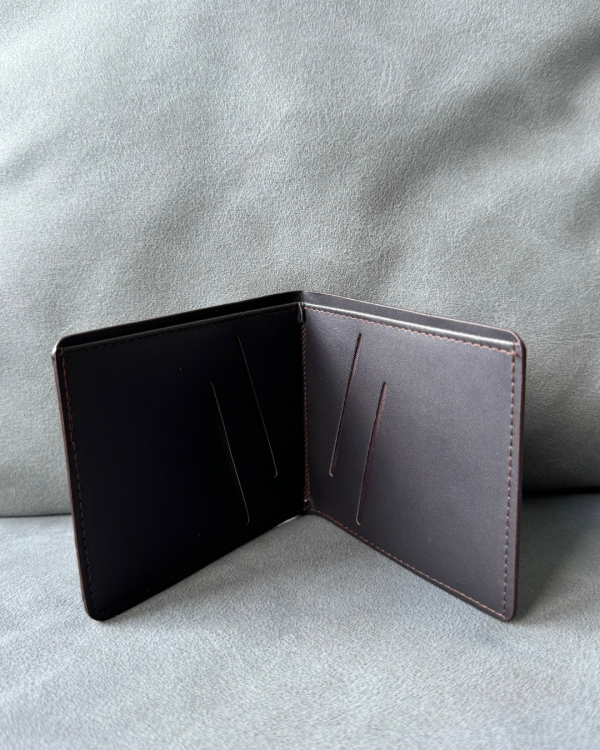 RANDOK Travel Wallet – SkySunset from 35,000 Feet High - Image 2