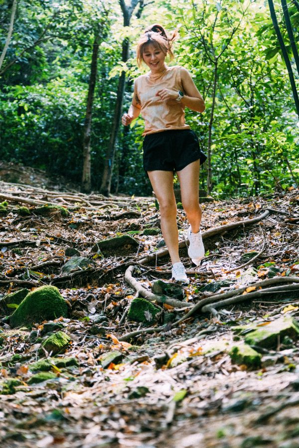 You May Say I'm A Runner Running Top (Women’s) - Image 3