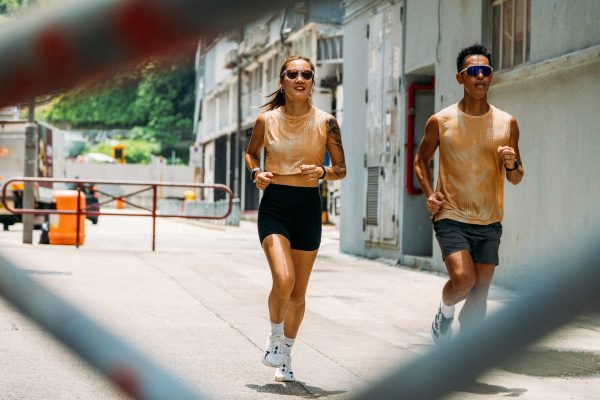 You May Say I'm A Runner Running Top (Women’s) - Image 4