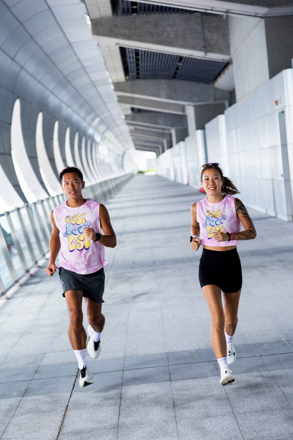 Easy Pace LSD Running Top (Women’s) - Image 3