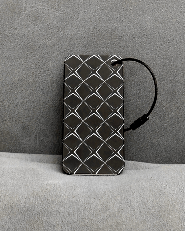 RANDOK Luggage Tag - Image 2