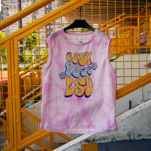 Easy Pace LSD Running Top (Men's)