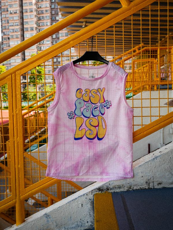 Easy Pace LSD Running Top (Men's)