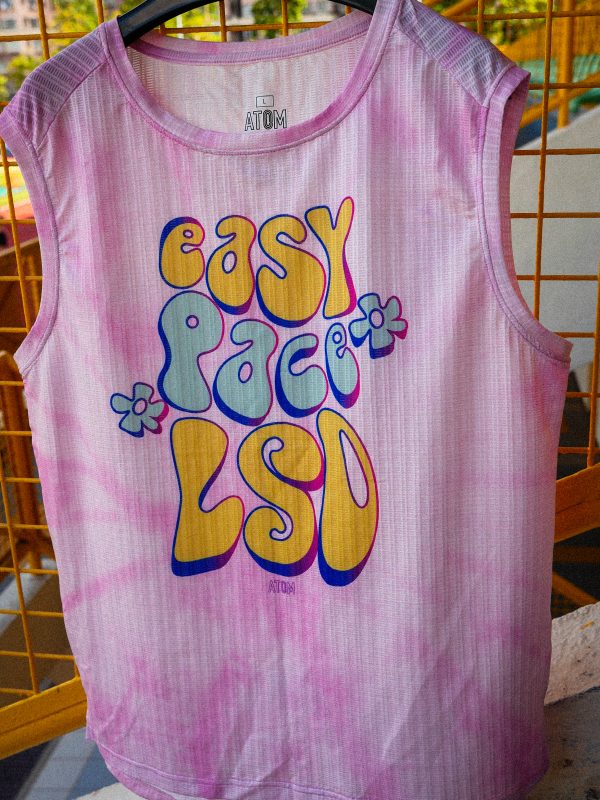 Easy Pace LSD Running Top (Men's) - Image 3