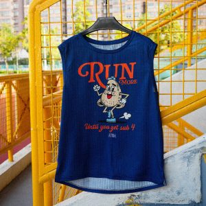 Run More Running Top (Men's)