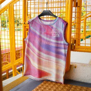 Stay Away Running Top (Men's)