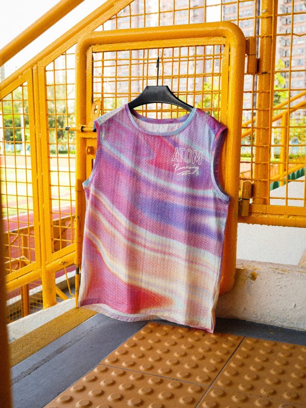 Stay Away Running Top (Men's)
