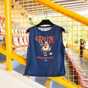 Run More Running Top (Women’s)