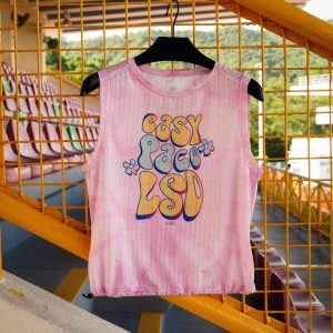 Easy Pace LSD Running Top (Women’s)